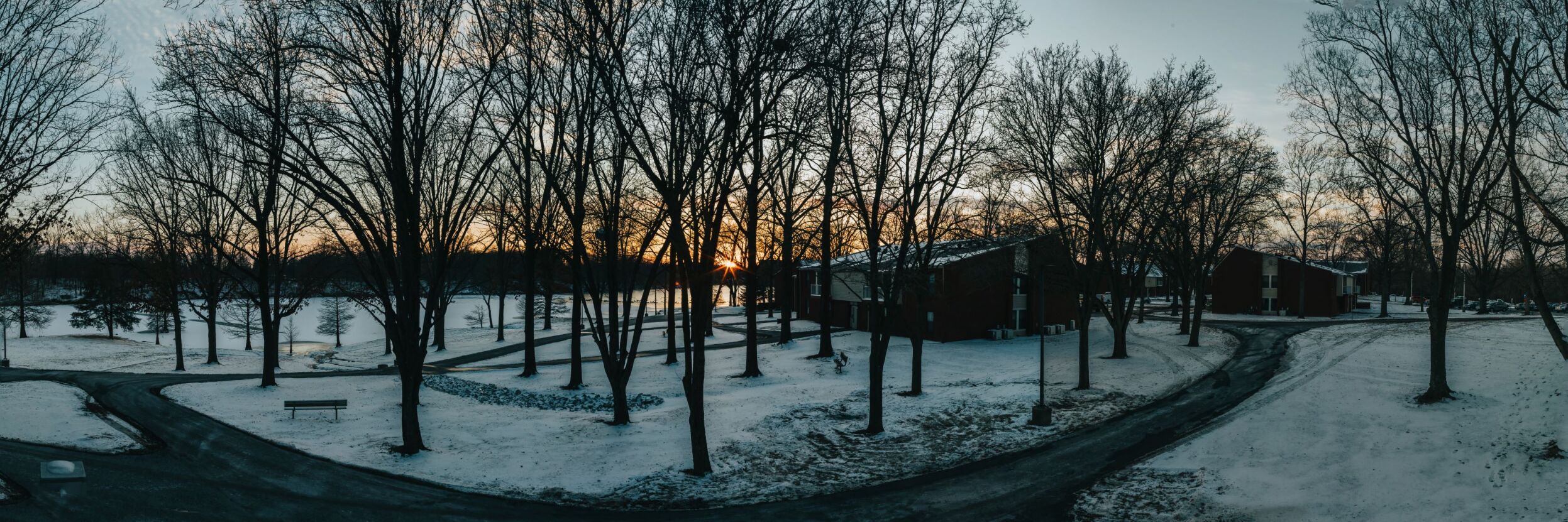 SIUE lowers building temperatures to adjust for heating prices increase